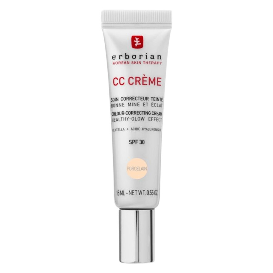 Erborian CC Creme Porcelain 15ml