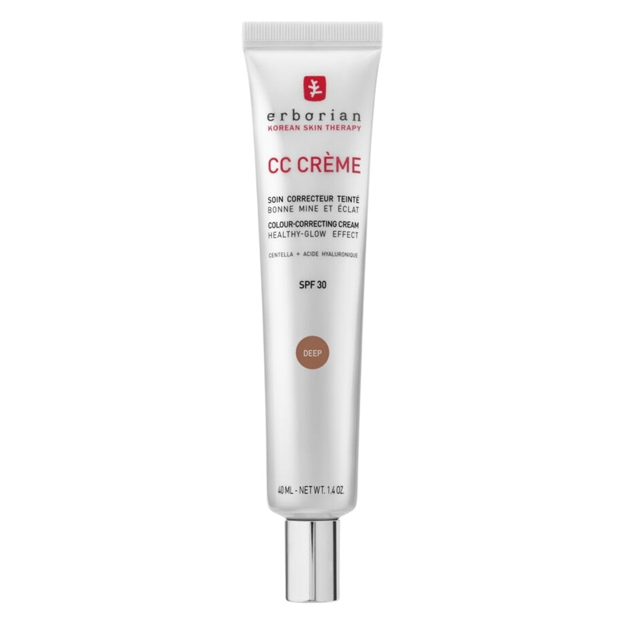 Erborian CC Creme Deep 40ml