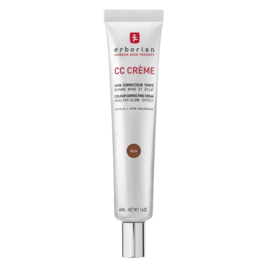 Erborian CC Creme Rich 40ml