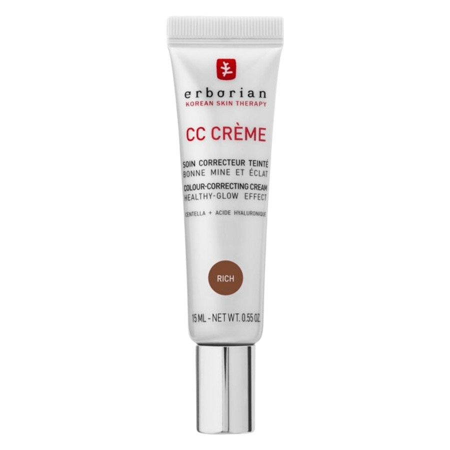 Erborian CC Creme Rich 15ml