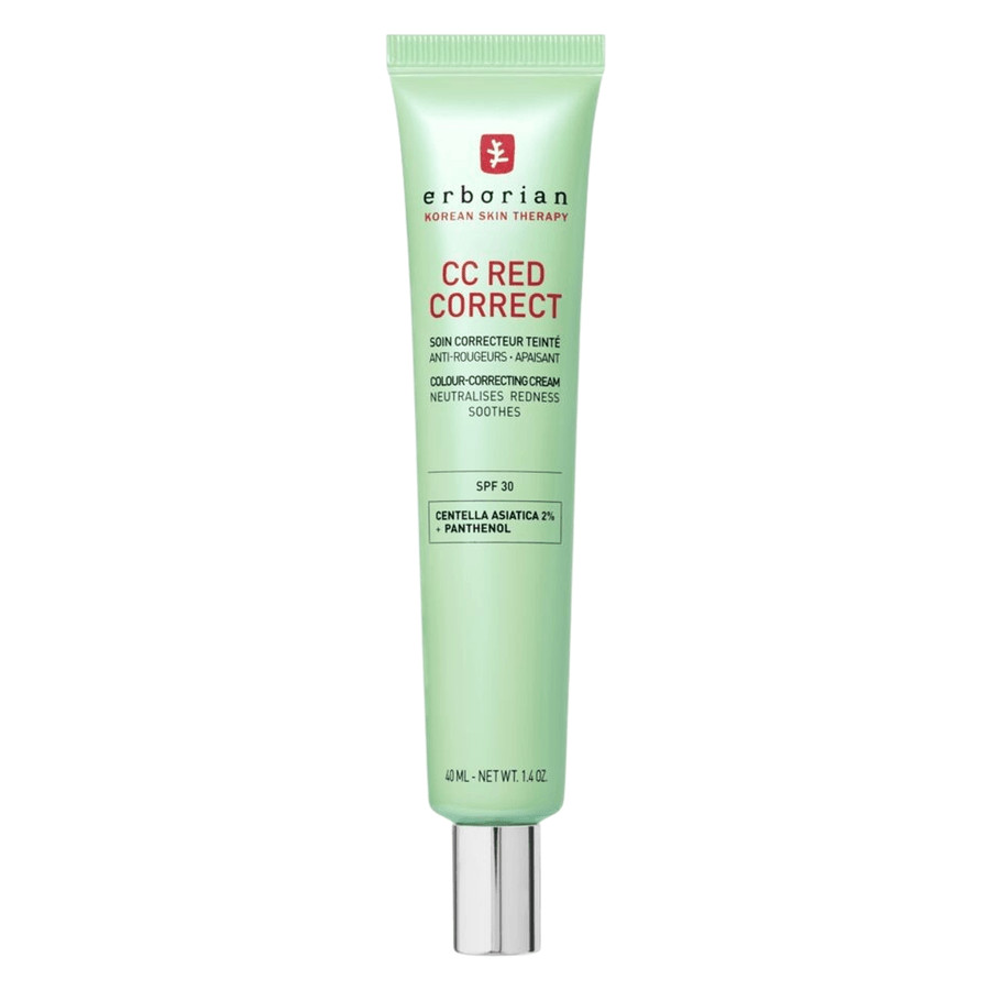 Erborian CC Red Correct 40ml