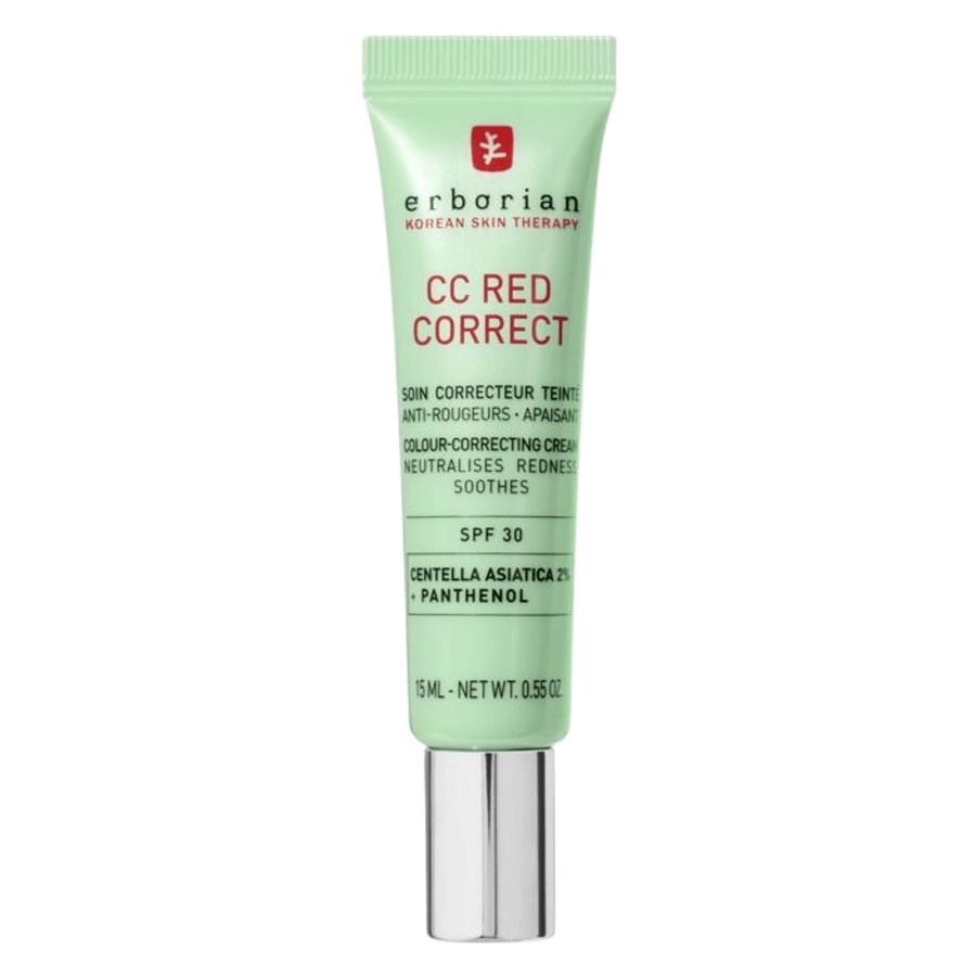 Erborian CC Red Correct 15ml