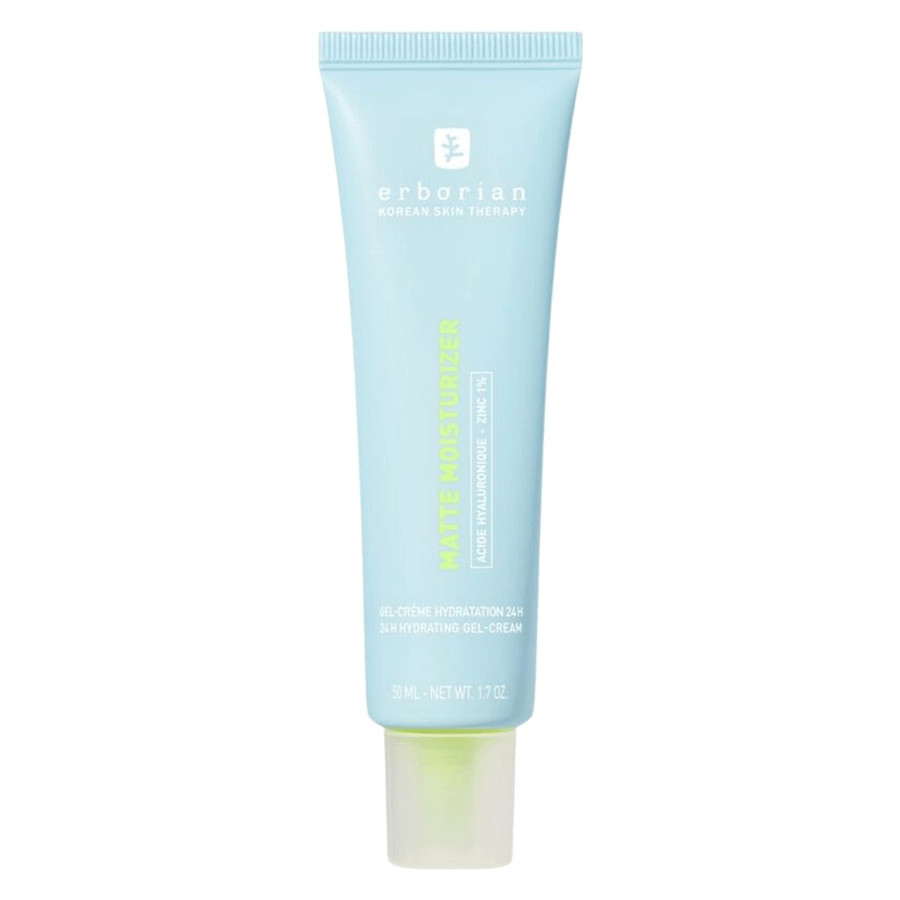 Erborian Matte Moisturizer 50ml