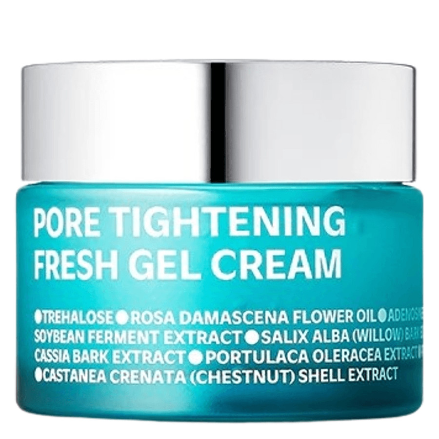 ISOI Pore Tightening Fresh Gel Cream 50ml