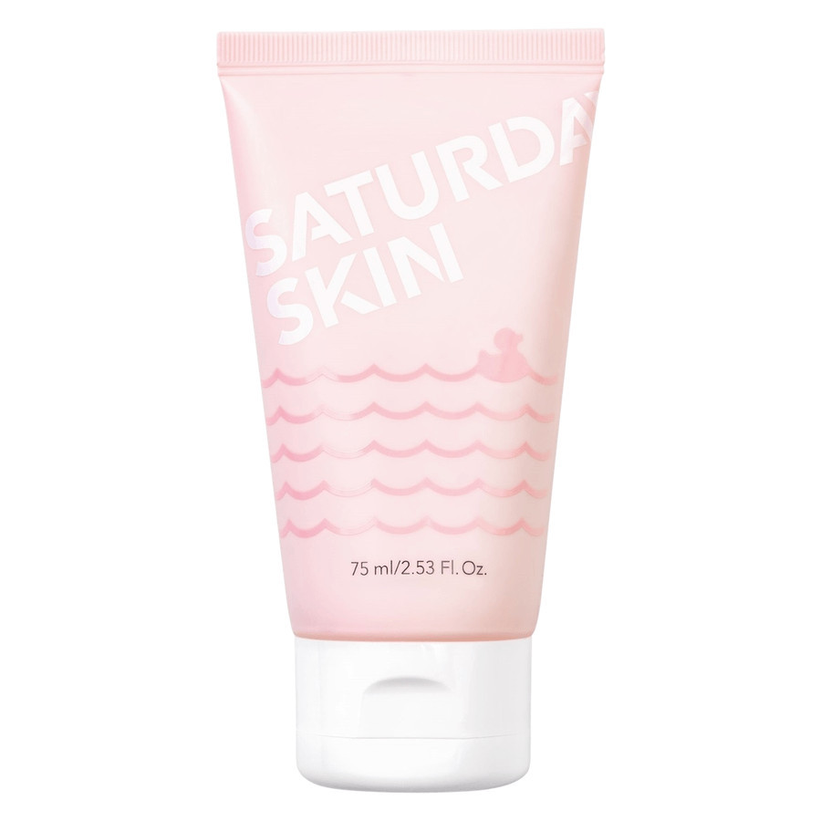 Saturday Skin Rub-a-Dub Refining Peel Gel 75ml