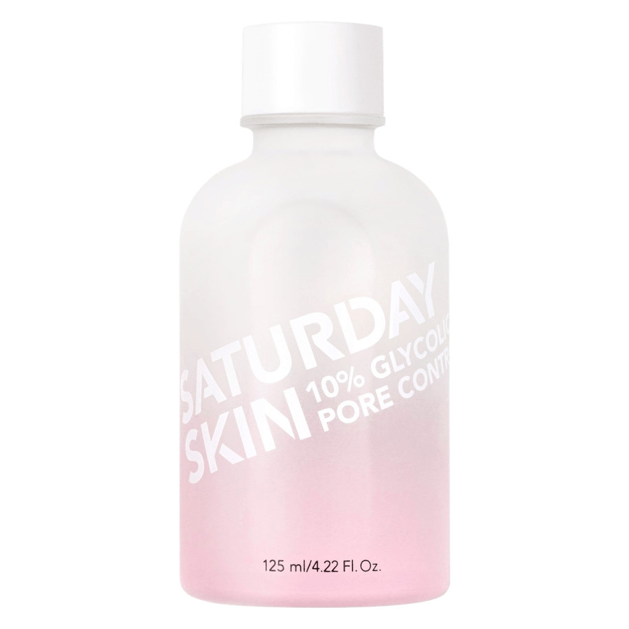 Saturday Skin Pore Clarifying Toner 125ml