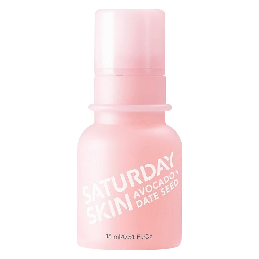 Saturday Skin Wide Awake Brightening Eye Cream 15ml