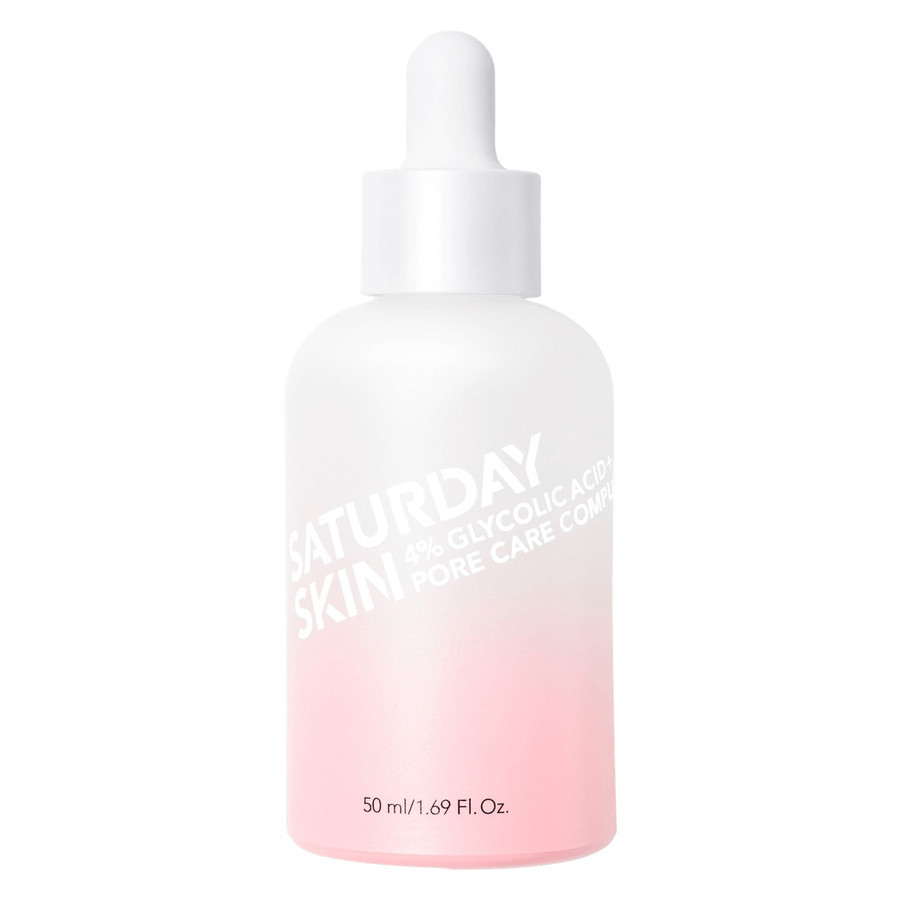 Saturday Skin Pore Active Treatment 50ml