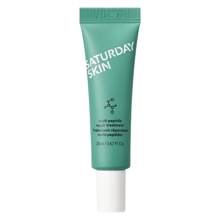 Saturday Skin Multi-Peptide Repair Treatment 20ml