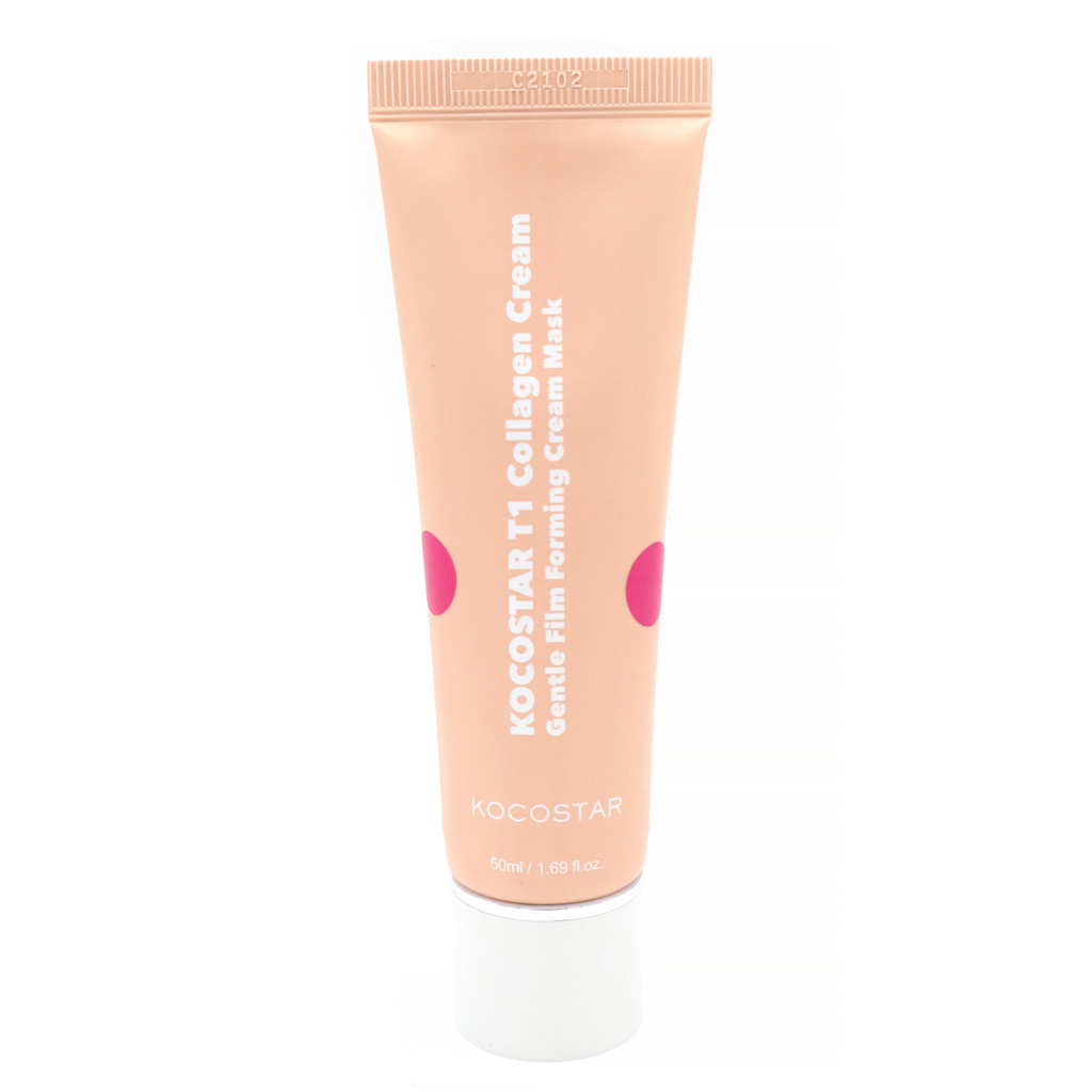 Kocostar T1 Collagen Cream Mask 50 ml
