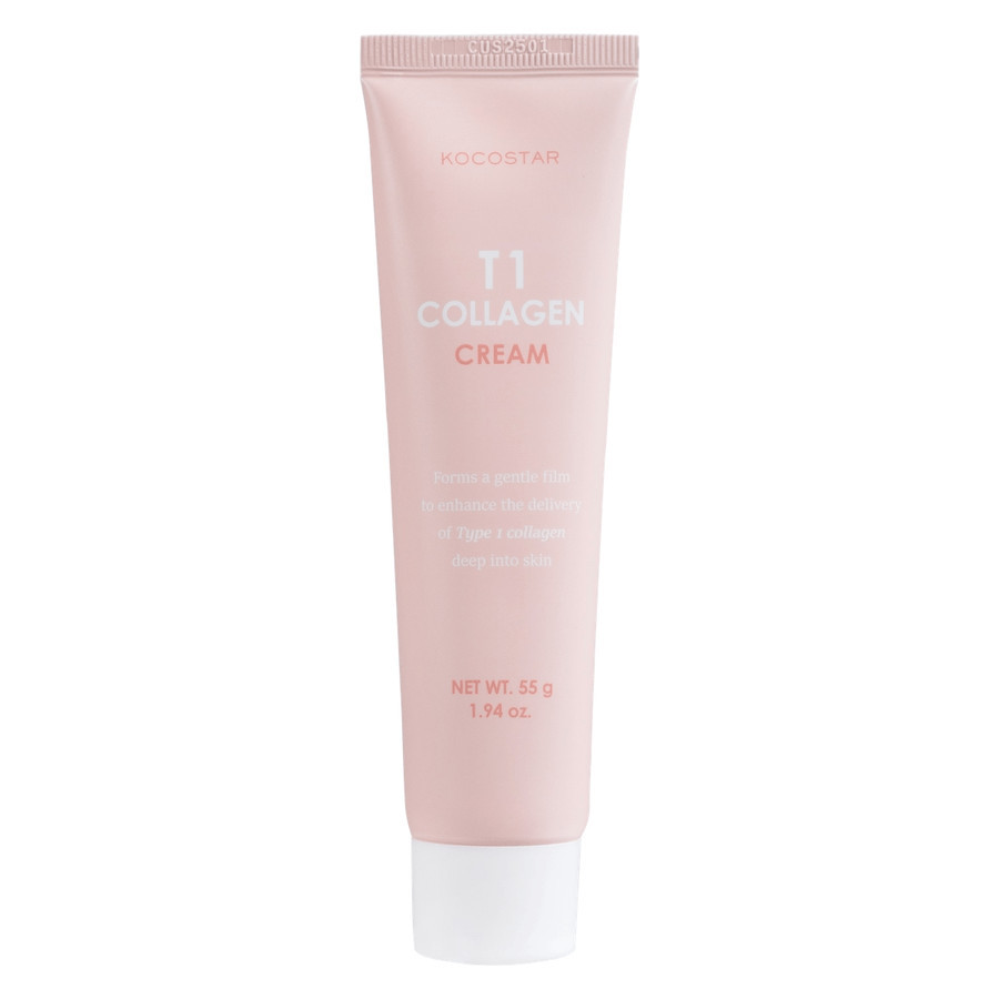 Kocostar T1 Collagen Wrapping Cream Mask 55g