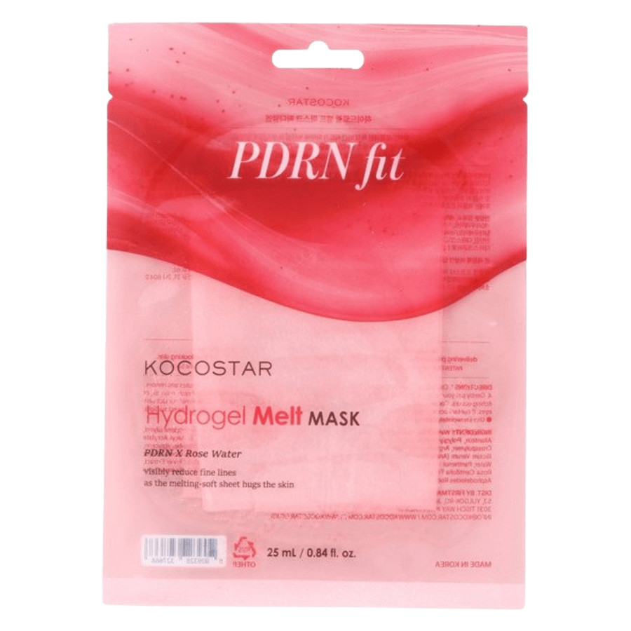 Kocostar Hydrogel Melt Mask PDRN Fit 25ml