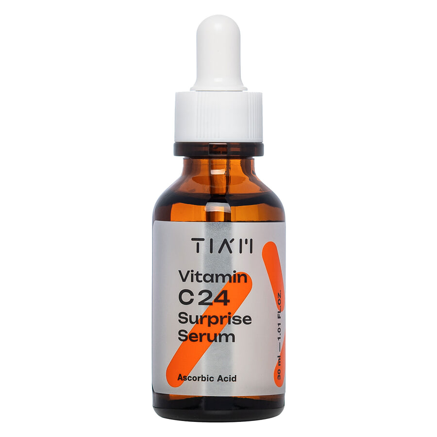TIAM Vitamin C24 Surprise Serum 30ml