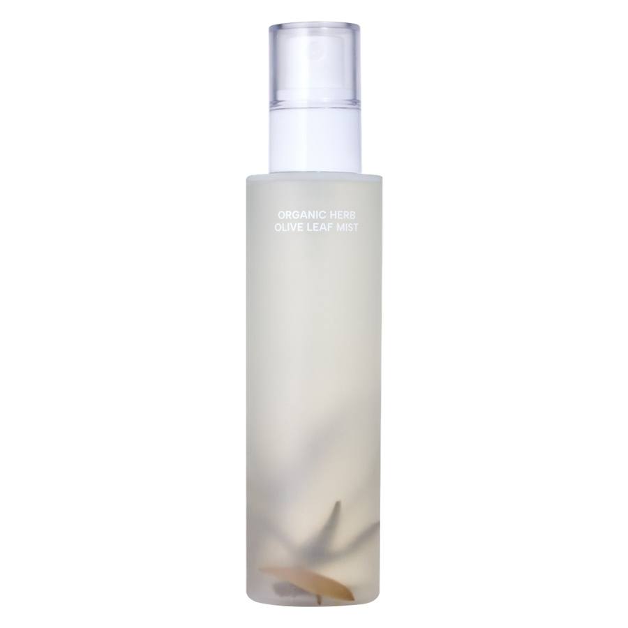 Whamisa Organic Herb Olive Leaf Mist 100ml