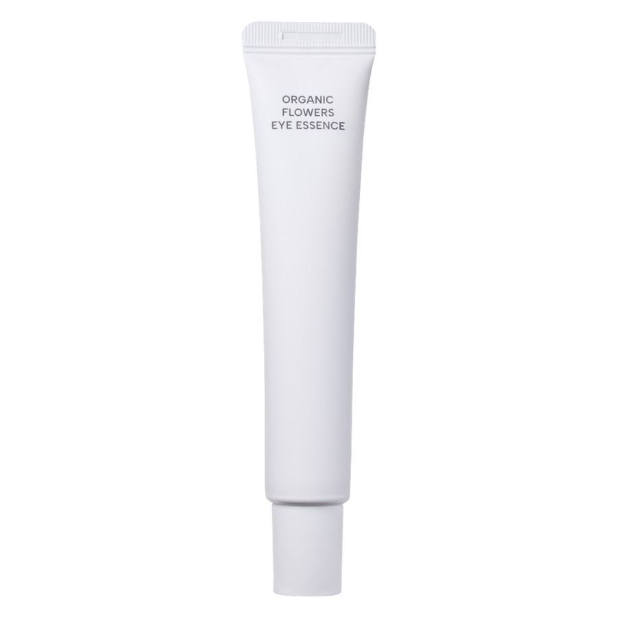Whamisa Organic Flowers Eye Essence 30ml