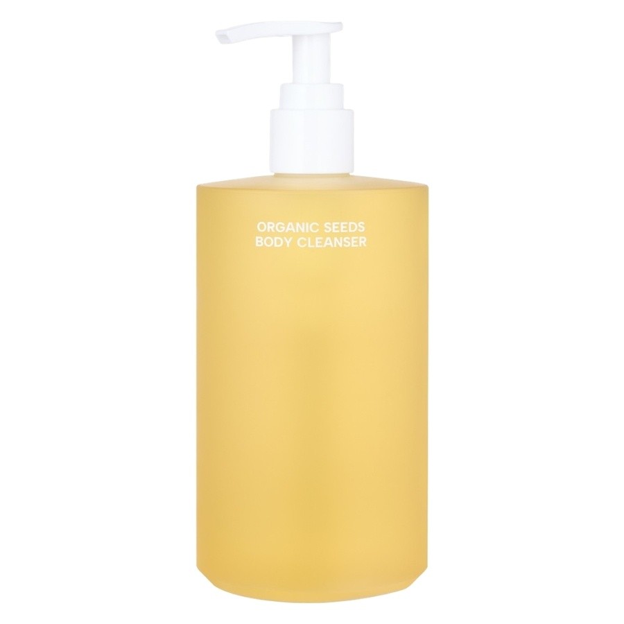Whamisa Organic Seeds Body Cleanser 490ml