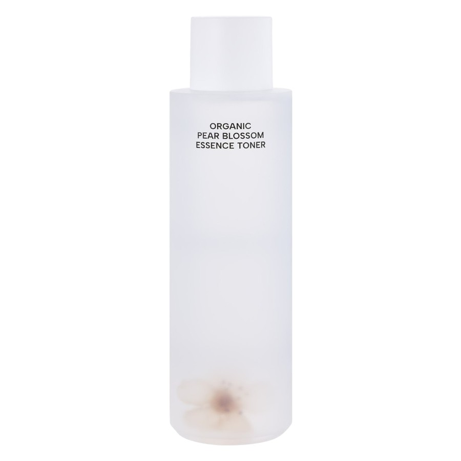 Whamisa Organic Pear Blossom Essence Toner 160ml