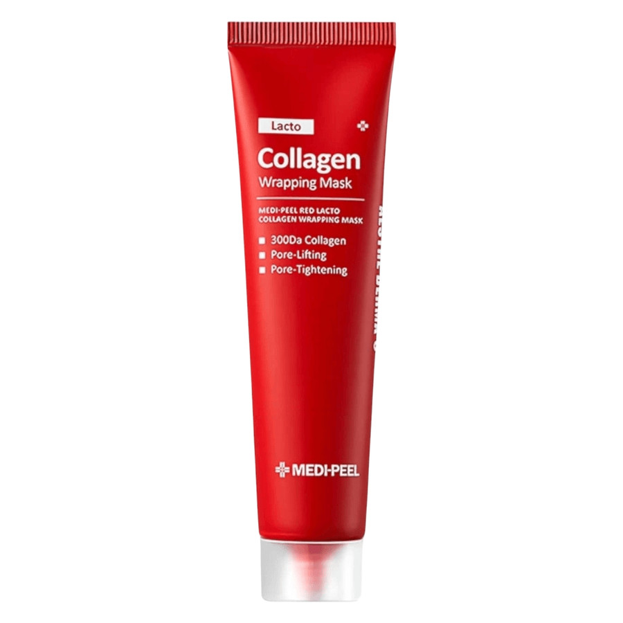Medipeel Red Lacto Collagen Wrapping Mask 70ml