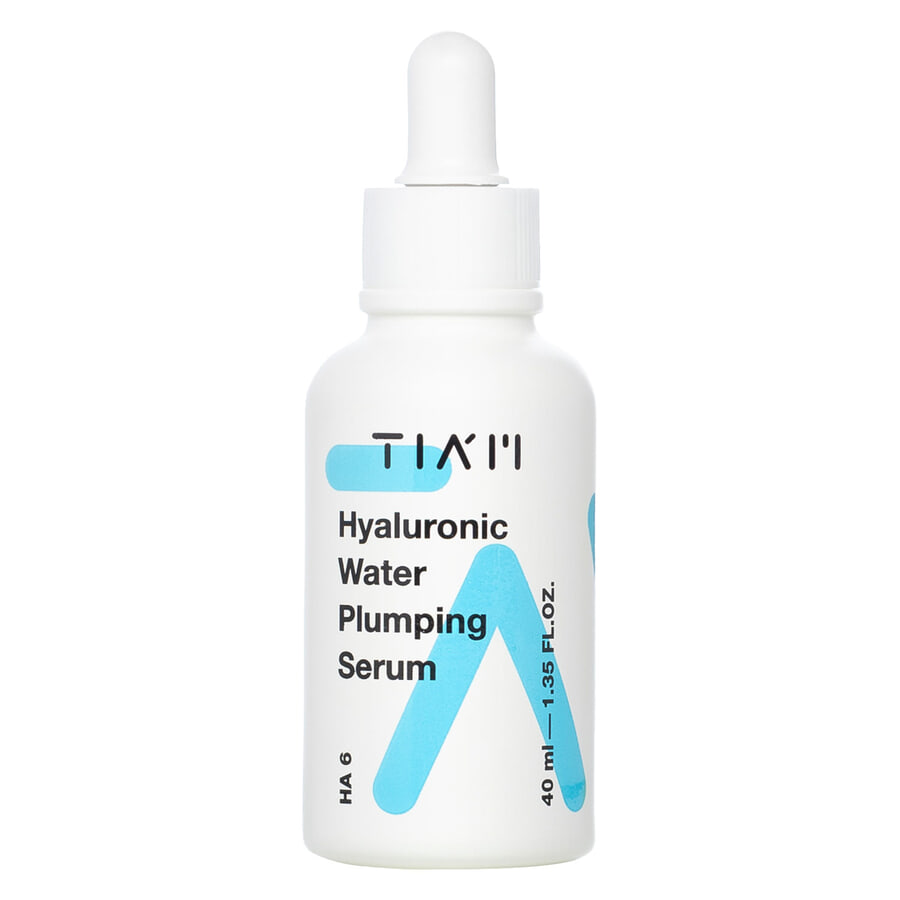 TIAM Hyaluronic Water Plumping Serum 40ml