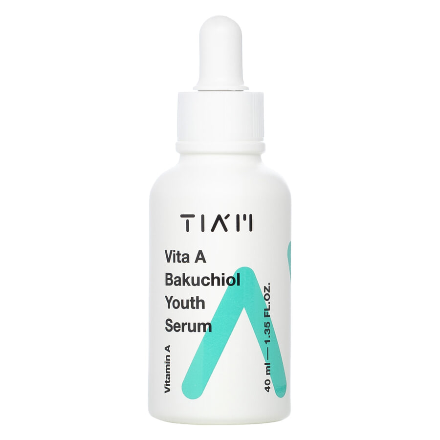 TIAM Vita A Bakuchiol Youth Serum 40ml
