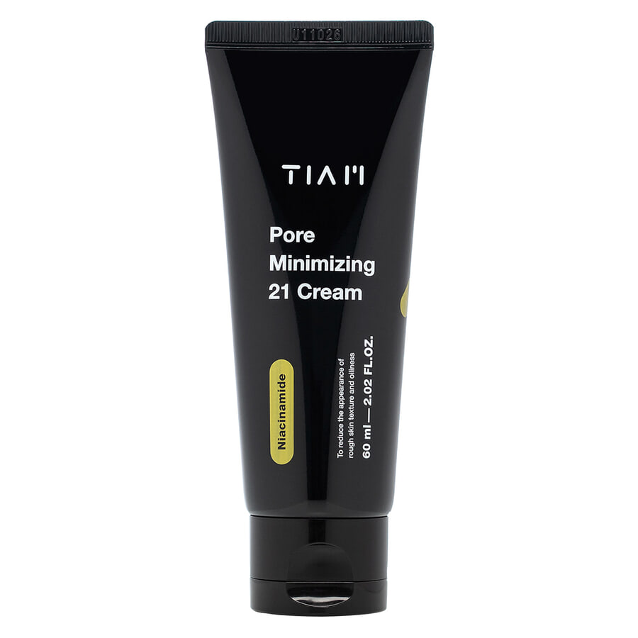 TIAM Pore Minimizing 21 Cream 60ml