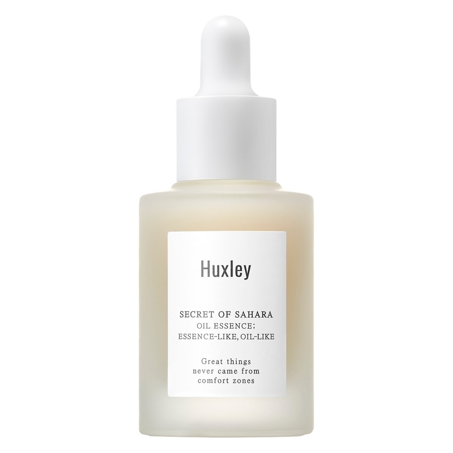Huxley Oil Essence; Essence-like, Oil-like 30ml