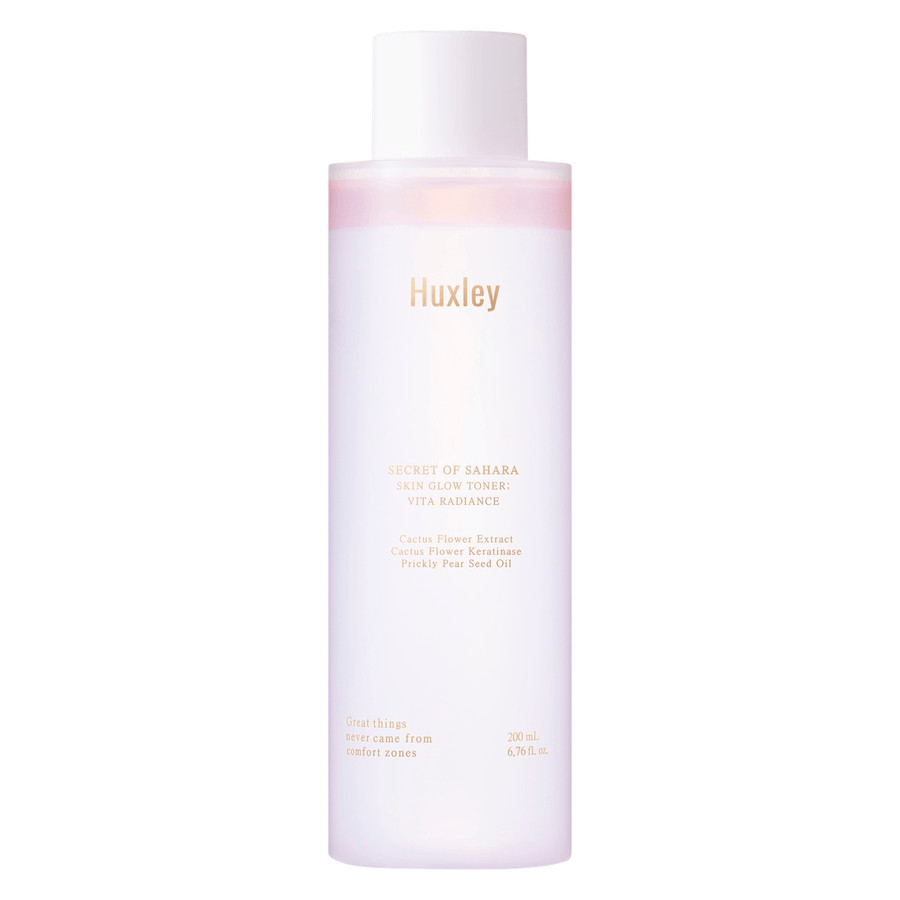 Huxley Skin Glow Toner Vita Radiance 200ml