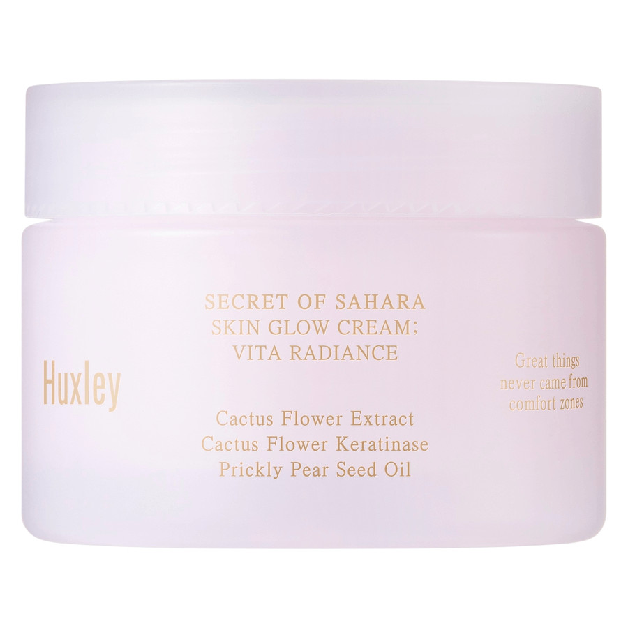 Huxley Skin Glow Cream Vita Radiance 50ml