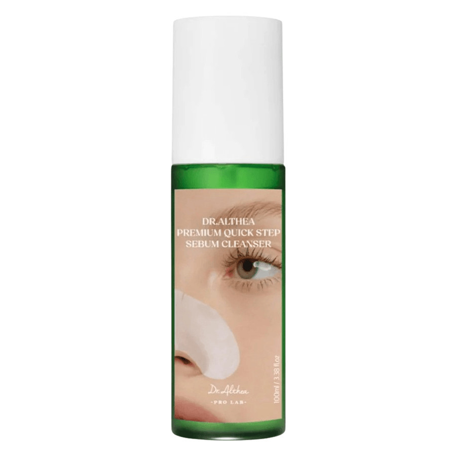 Dr.Althea Premium Quick Step Sebum Cleanser 100ml