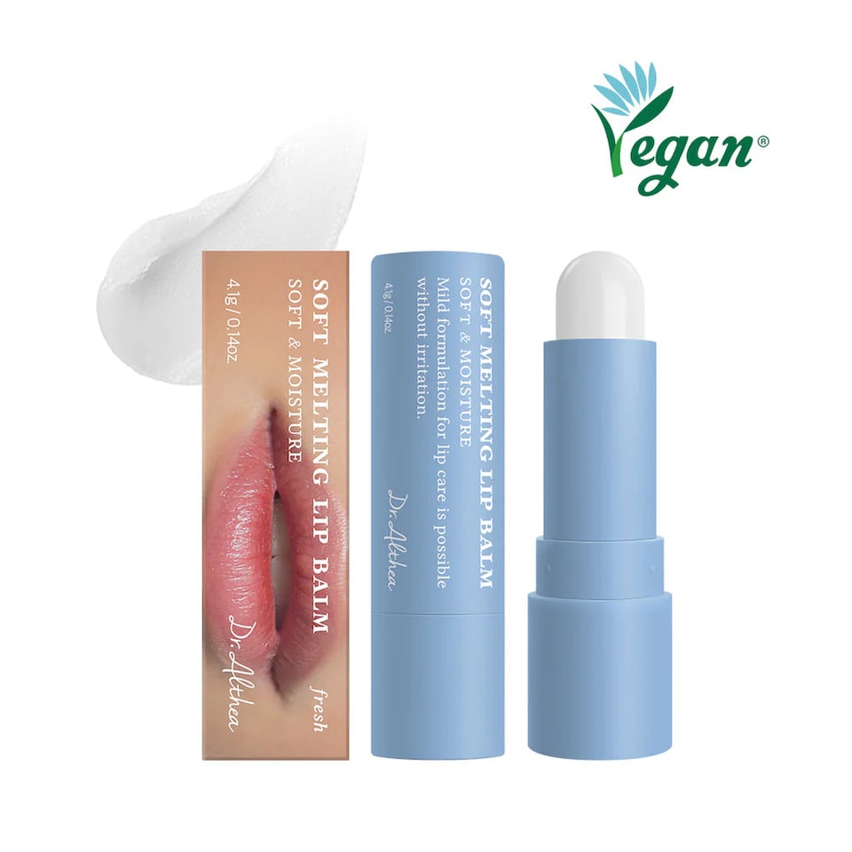 Dr. Althea Soft Melting Lip Balm 4.1g