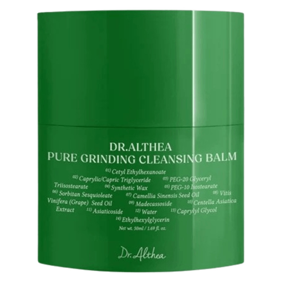 Dr.Althea Pure Grinding Cleansing Balm 50ml