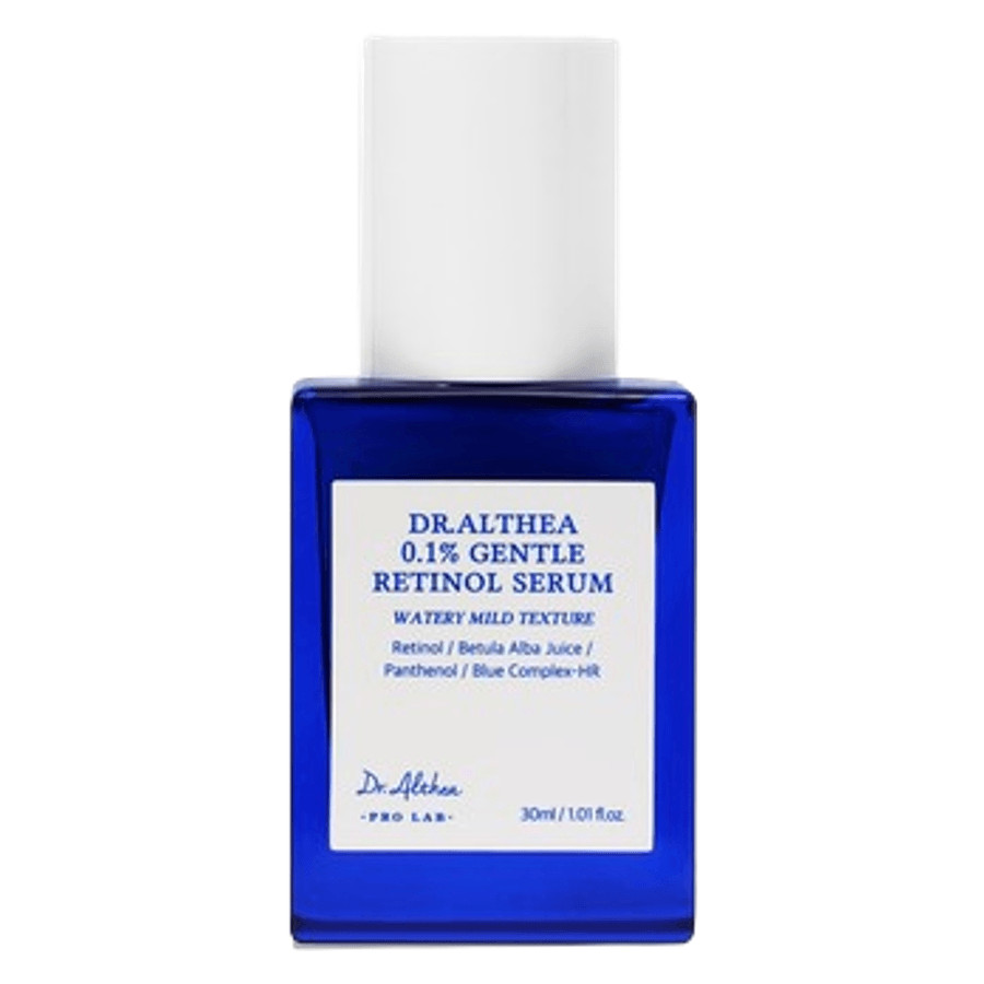 Dr.Althea 0.1% Gentle Retinol Serum 30ml