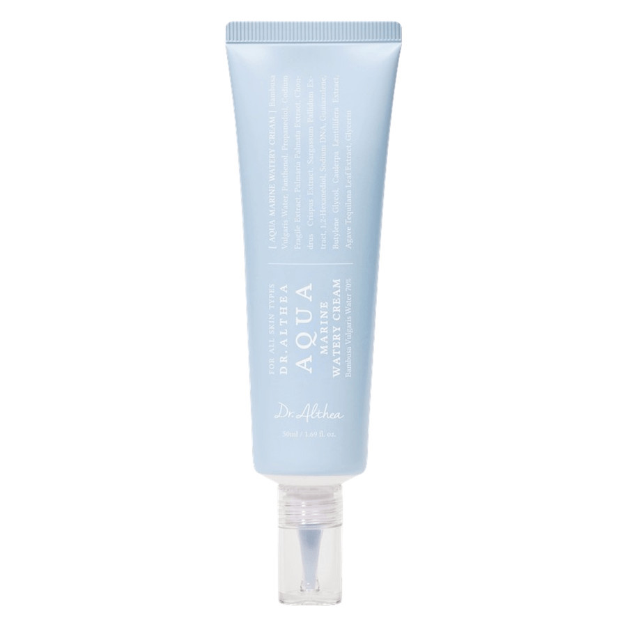 Dr.Althea Aqua Marine Watery Cream 50ml