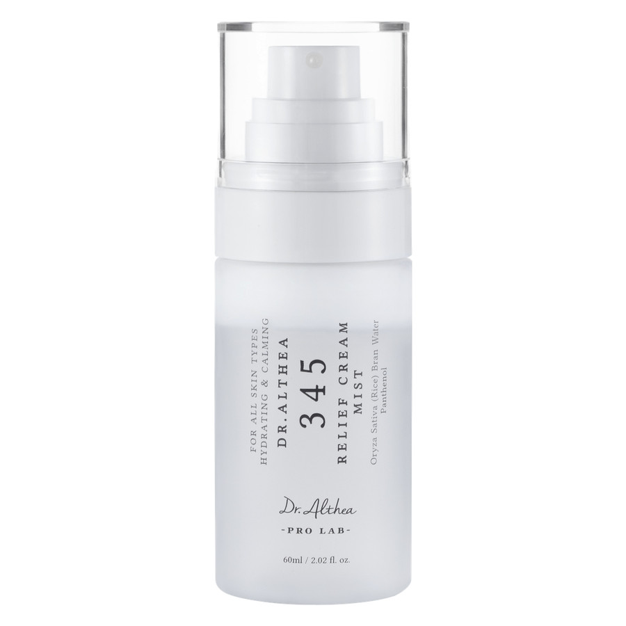 Dr.Althea 345 Relief Cream Mist 60ml