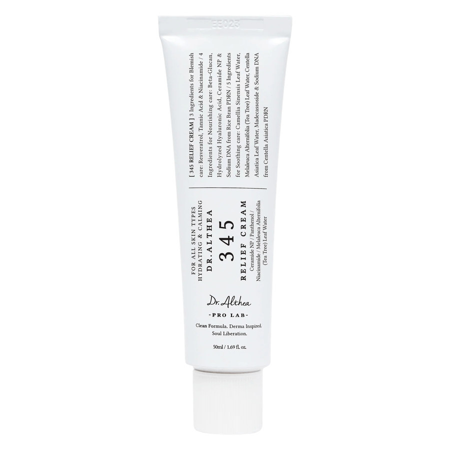 Dr.Althea 345 Relief Cream 50ml