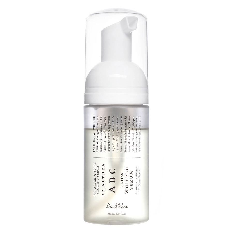 Dr.Althea ABC Glow Whipped Serum 100ml