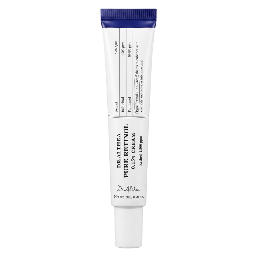 Dr.Althea Pure Retinol 0.15% Cream 20g