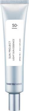 Sun Project Light Sun Essence