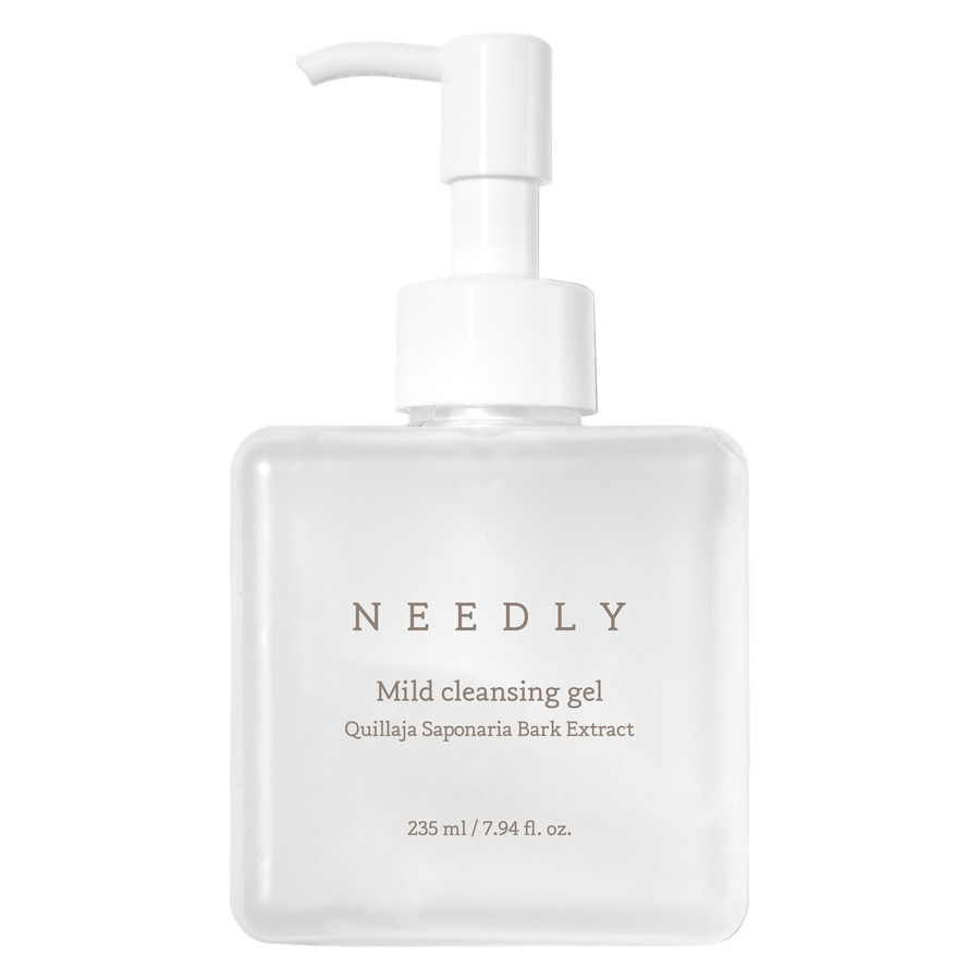 NEEDLY Mild Cleansing Gel 235ml