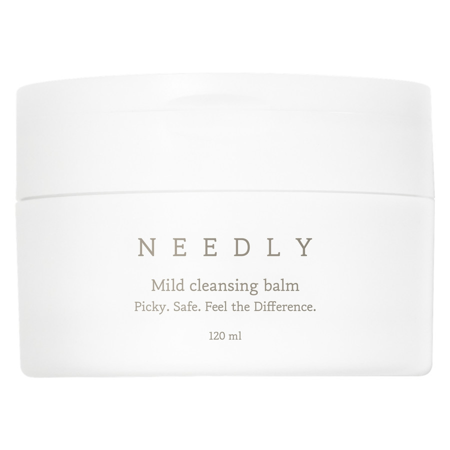 NEEDLY Mild Cleansing Balm 120ml