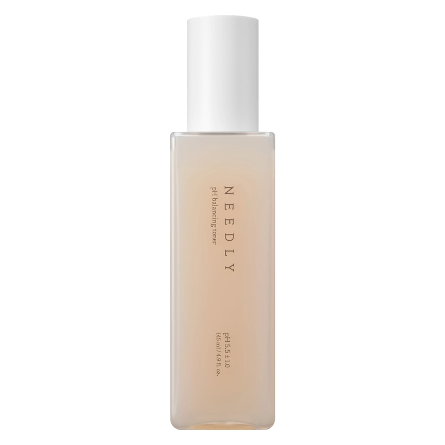 NEEDLY pH Balancing Toner 145ml