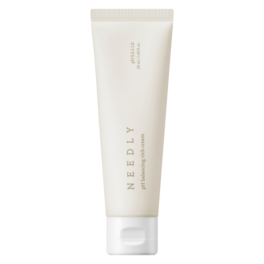 NEEDLY pH Balancing Rich Cream 50ml