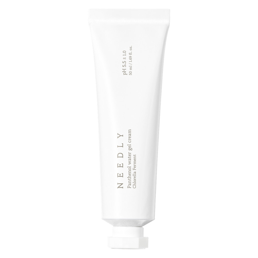 NEEDLY Panthenol Water Gel Cream 50ml