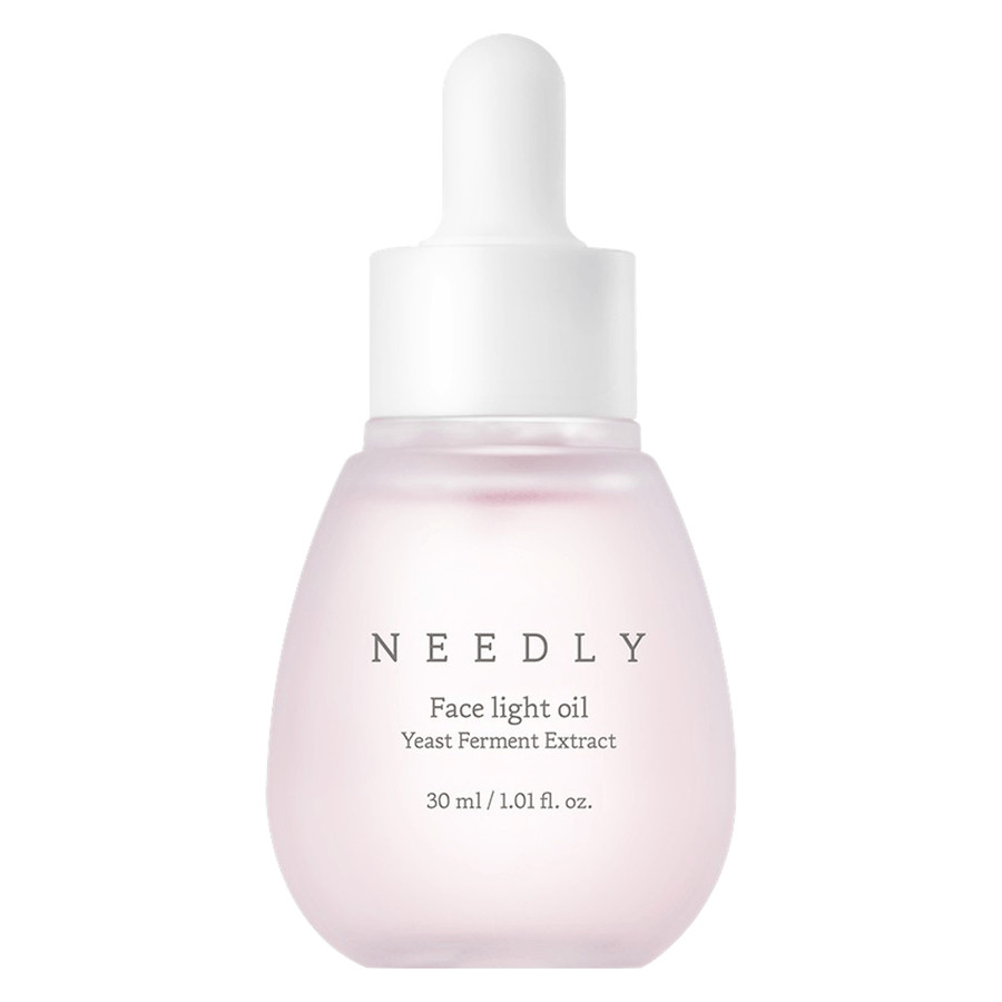 NEEDLY Face Light Oil 30ml