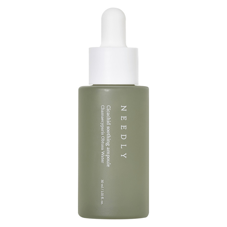 NEEDLY Cicachid Soothing Ampoule 30ml