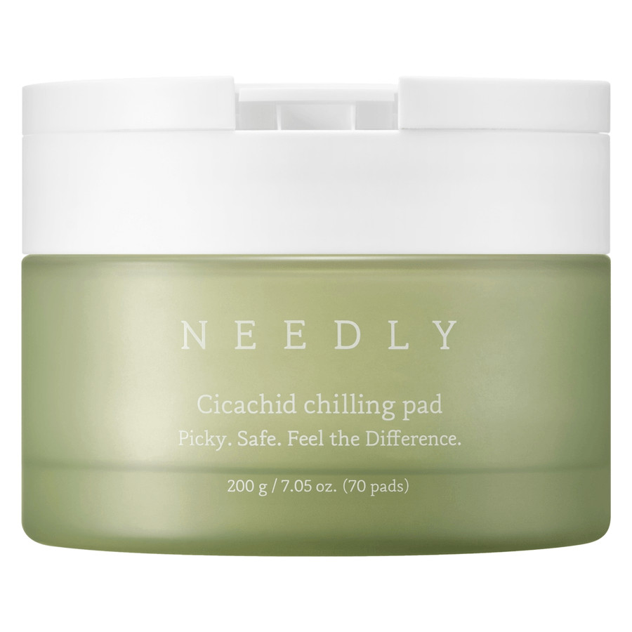 NEEDLY Cicachid Chilling Pad 70pcs