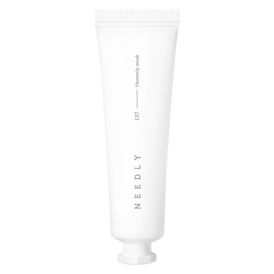 NEEDLY Sensory Hand Cream Heavenly Musk 30ml