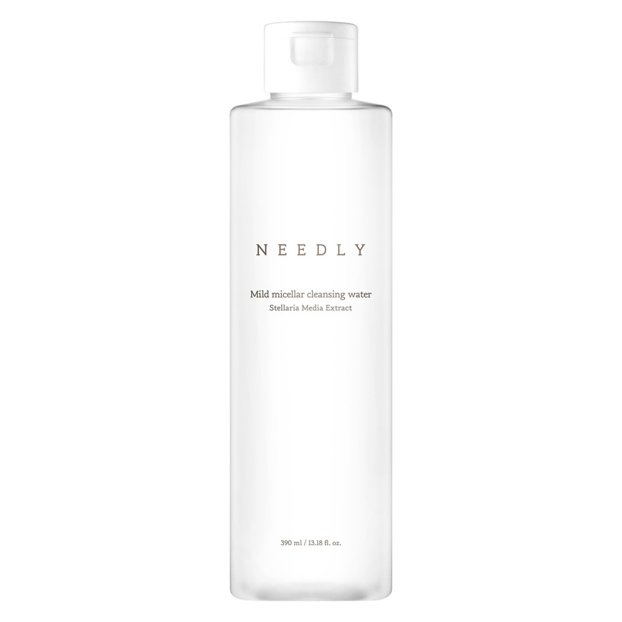NEEDLY Mild Micellar Cleansing Water 390ml