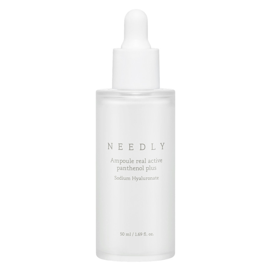 NEEDLY Ampoule Real Active Panthenol Plus 50ml