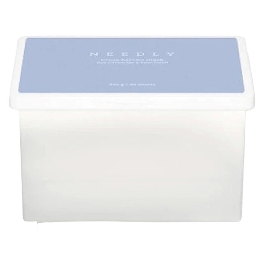 NEEDLY Crossbarrier Mask 30pcs